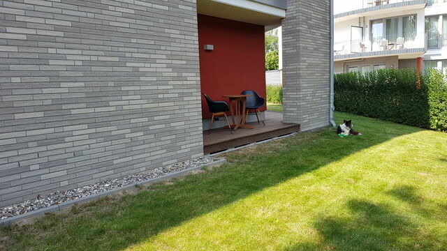 Ferienwohnung in Lauterbach - K&uuml;stenKind - Bild 15