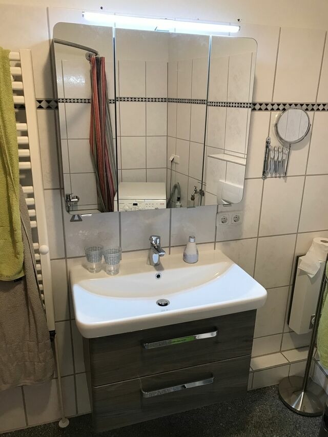 Ferienwohnung in Eckernf&ouml;rde - Ferienwohnung "Humburg", Strand und Stadt - Bild 11