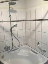 Ferienwohnung in Eckernf&ouml;rde - Ferienwohnung "Humburg", Strand und Stadt - Bild 12