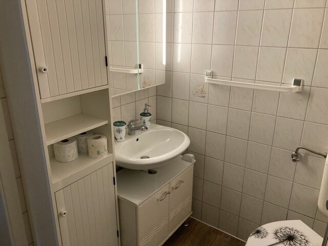 Ferienwohnung in Elmenhorst/Lichtenhagen - FeWo an der K&uuml;ste - Bild 8
