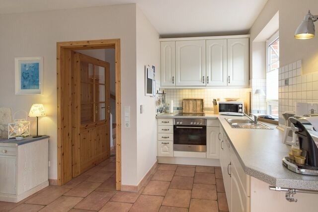 Ferienhaus in Kellenhusen - Haus Friese - Bild 4