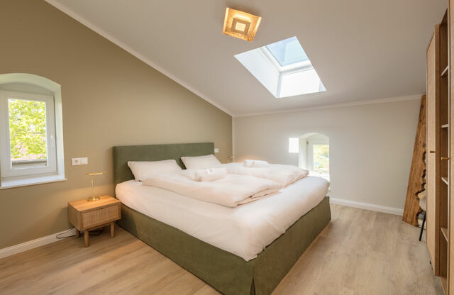 Ferienwohnung in Fehmarn OT D&auml;nschendorf - Osterhof Fehmarn - Casa Florale - Bild 8