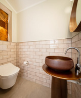 Ferienwohnung in Fehmarn OT D&auml;nschendorf - Osterhof Fehmarn - Casa Florale - Bild 14