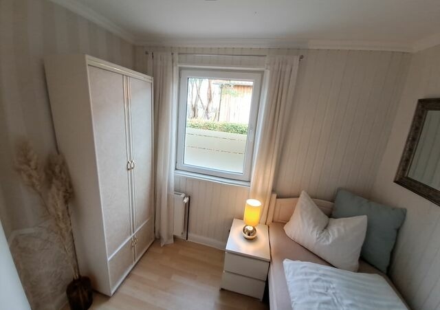 Ferienwohnung in R&ouml;vershagen - FEWO Sonne - Bild 7