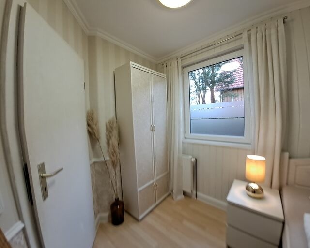 Ferienwohnung in R&ouml;vershagen - FEWO Sonne - Bild 9