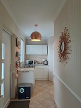 Ferienwohnung in R&ouml;vershagen - FEWO Sonne - Bild 11