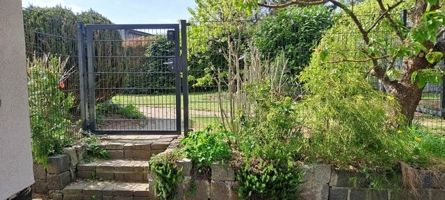 Ferienwohnung in R&ouml;vershagen - FEWO Sonne - Bild 18