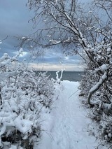 Ferienwohnung in Gahlkow - Strandperle 2 - Bild 17