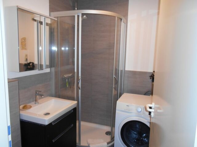 Ferienwohnung in Sch&ouml;nberg - Ferienstudio K1307 mit Ostseeblick - Bild 7