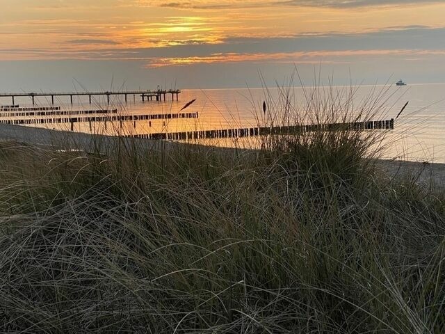 Ferienhaus in Dassow - zwisch. Boltenhagen und P&ouml;tenitz Ostseeurlaub bis 6 Pers. "Alte Liebe"Haus B - Bild 5