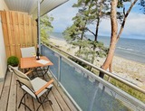 Ferienwohnung in Lubmin - Apartment Oceanview - Bild 2