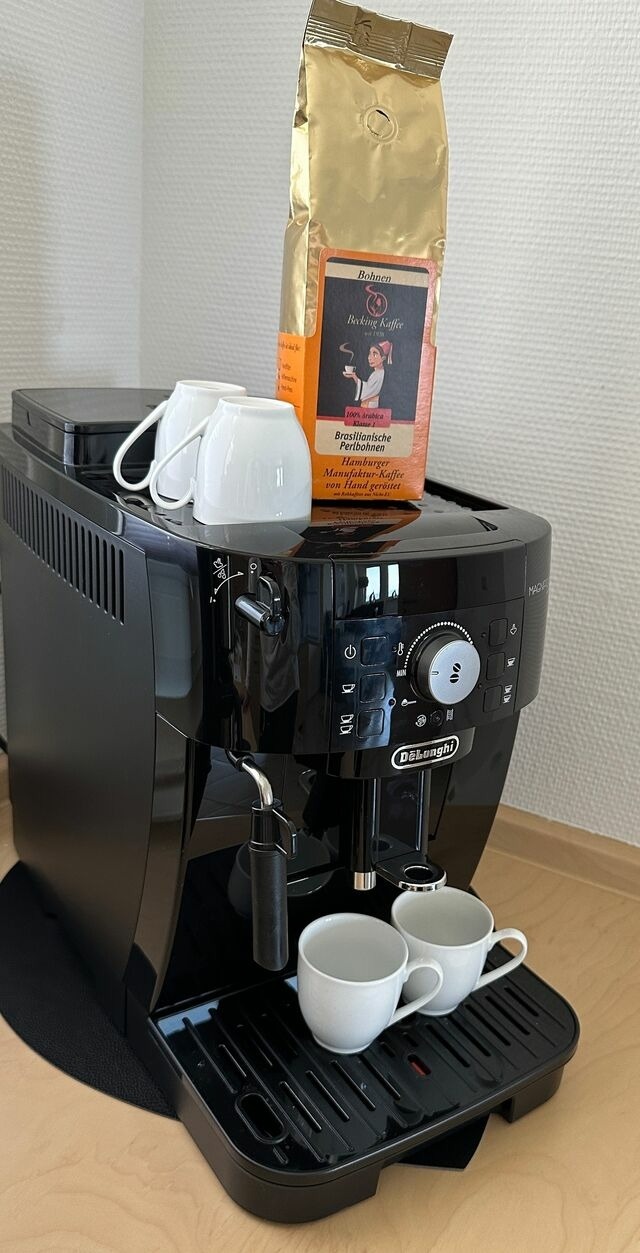 Ferienwohnung in Lubmin - Apartment Oceanview - Bild 10