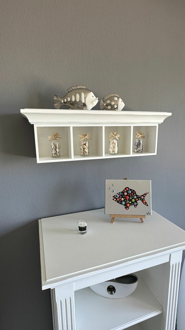 Ferienwohnung in Lubmin - Apartment Oceanview - Bild 19