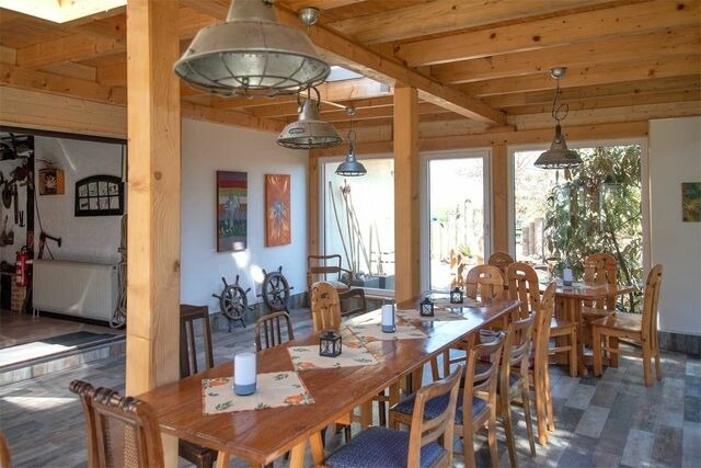 Ferienwohnung in Schaprode - 2-Personenappartement in Schaprode auf R&uuml;gen Zi1 - Bild 14