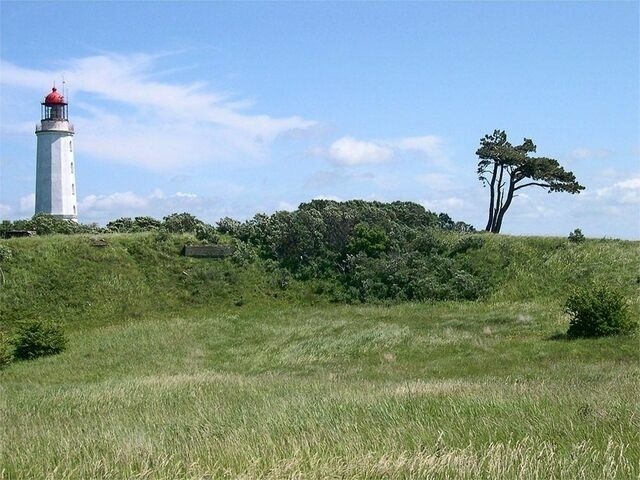 Ferienwohnung in Schaprode - 3-R-Ferienwohnung f&uuml;r 4 Personen in Schaprode auf R&uuml;gen Zi3 - Bild 12