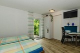 Ferienwohnung in Schaprode - Appartement f&uuml;r 2 Personen in Schaprode auf R&uuml;gen Zi7 - Bild 5
