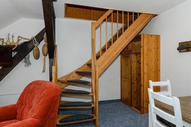 Ferienwohnung in Schaprode -  3-Raum FeWo f&uuml;r 4 Personen in Schaprode auf R&uuml;gen Zi5 - Bild 4