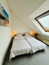 Ferienwohnung in L&uuml;tow - Ostsee XXL Ferienwohnung Usedom Familie Stopp (25/26) - Bild 10