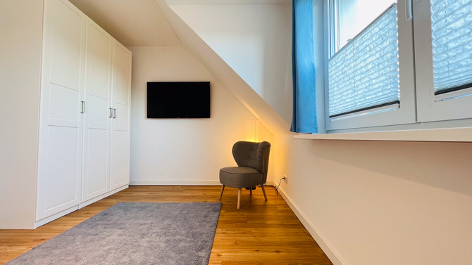 Ferienhaus in B&ouml;rgerende - Strandhaus Somerset - Bild 14