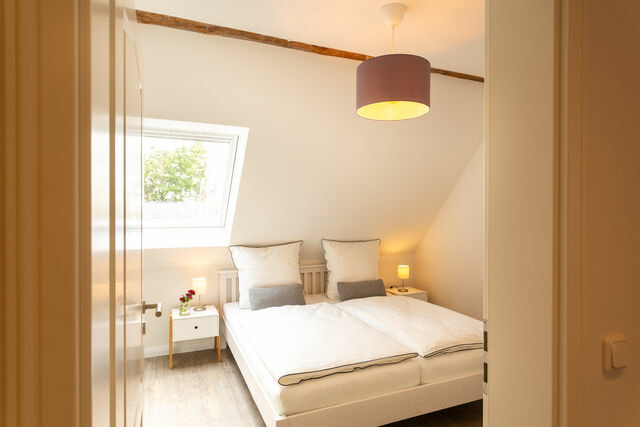 Ferienwohnung in Neuratjensdorf - Urlaub auf dem Lande - Ferien-Apartment S&uuml;d-West - Bild 4