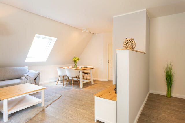 Ferienwohnung in Neuratjensdorf - Urlaub auf dem Lande - Ferien-Apartment S&uuml;d-West - Bild 18