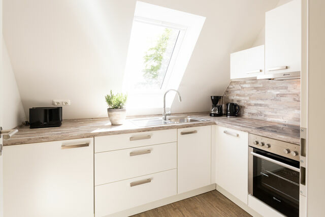 Ferienwohnung in Neuratjensdorf - Urlaub auf dem Lande - Ferien-Apartment S&uuml;d-West - Bild 22