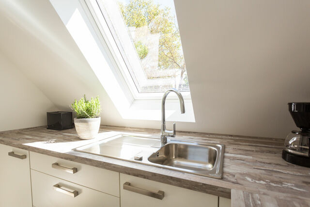 Ferienwohnung in Neuratjensdorf - Urlaub auf dem Lande - Ferien-Apartment S&uuml;d-West - Bild 25