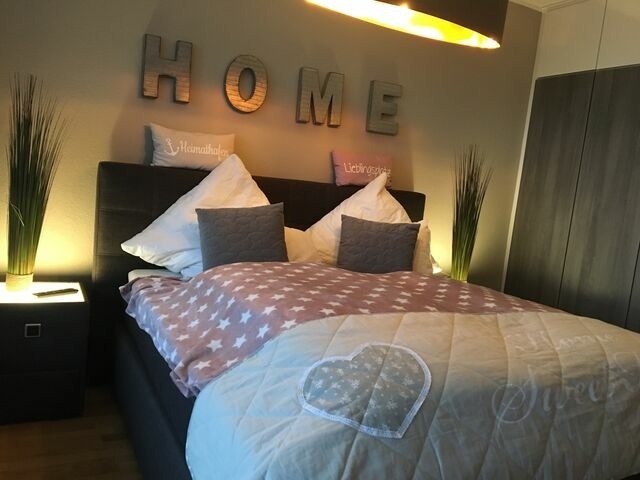 Ferienwohnung in Scharbeutz - StrandSUITE Scharbeutz direkt an der Seebr&uuml;cke MEERBLICK - Bild 2