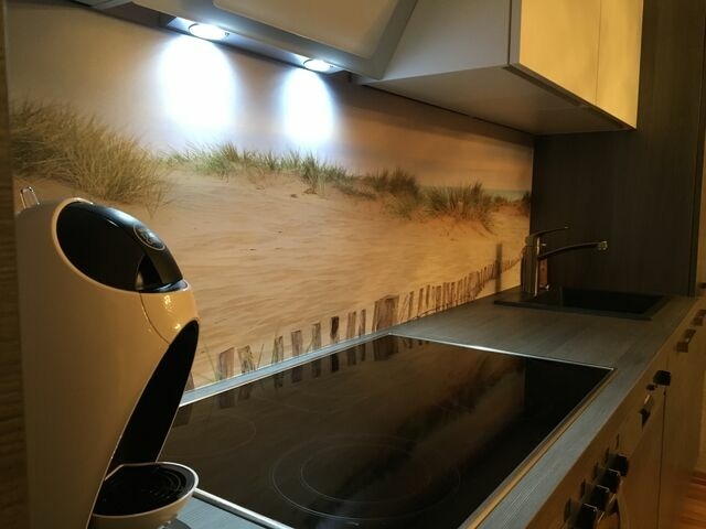 Ferienwohnung in Scharbeutz - StrandSUITE Scharbeutz direkt an der Seebr&uuml;cke MEERBLICK - Bild 3