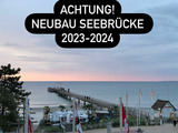 Ferienwohnung in Scharbeutz - StrandSUITE Scharbeutz direkt an der Seebr&uuml;cke MEERBLICK - Bild 24
