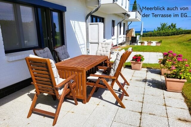 Ferienwohnung in Stein - Meeresrauschen - Bild 17