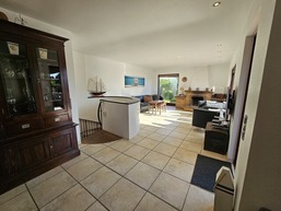 Ferienhaus Ostseeblick Sch&ouml;nhagen