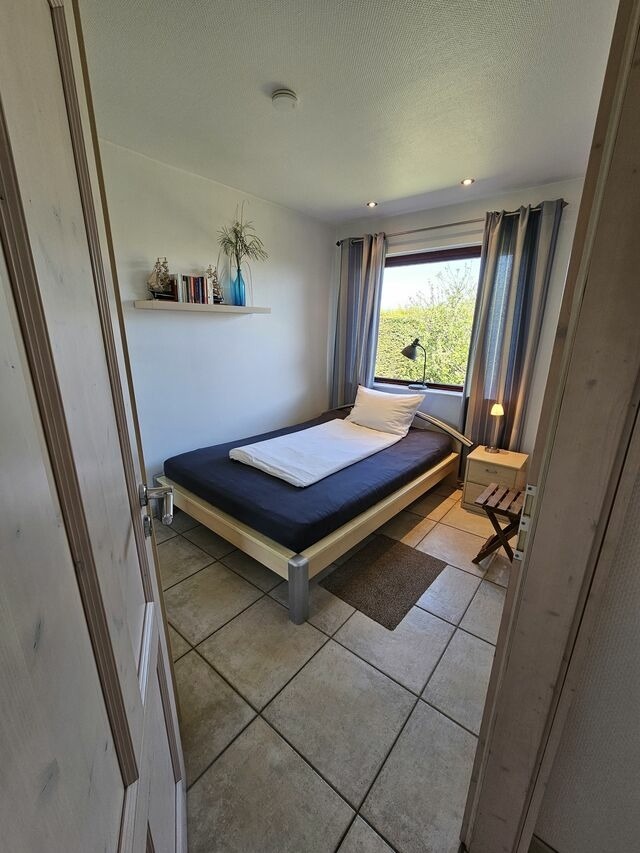 Ferienhaus in Sch&ouml;nhagen - Ferienhaus Ostseeblick Sch&ouml;nhagen - Bild 8