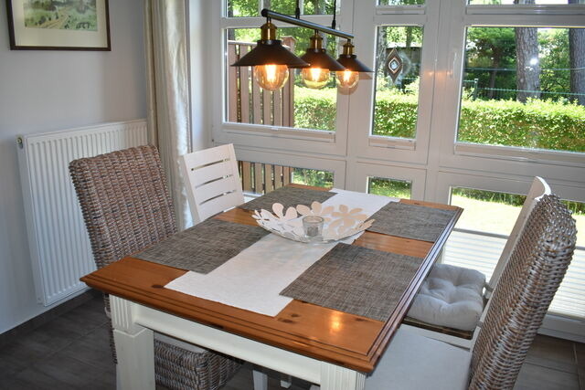 Ferienwohnung in Baabe - Whg.-2- Bella Casa - Bild 7