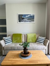 Ferienwohnung in Rostock - D&uuml;nenhopser - Bild 6