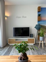 Ferienwohnung in Rostock - D&uuml;nenhopser - Bild 7