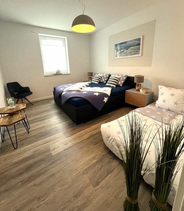 Ferienwohnung in Rostock - D&uuml;nenhopser - Bild 10