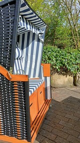 Ferienwohnung in Rieseby - Norby Garden Westw&auml;rts - Bild 12