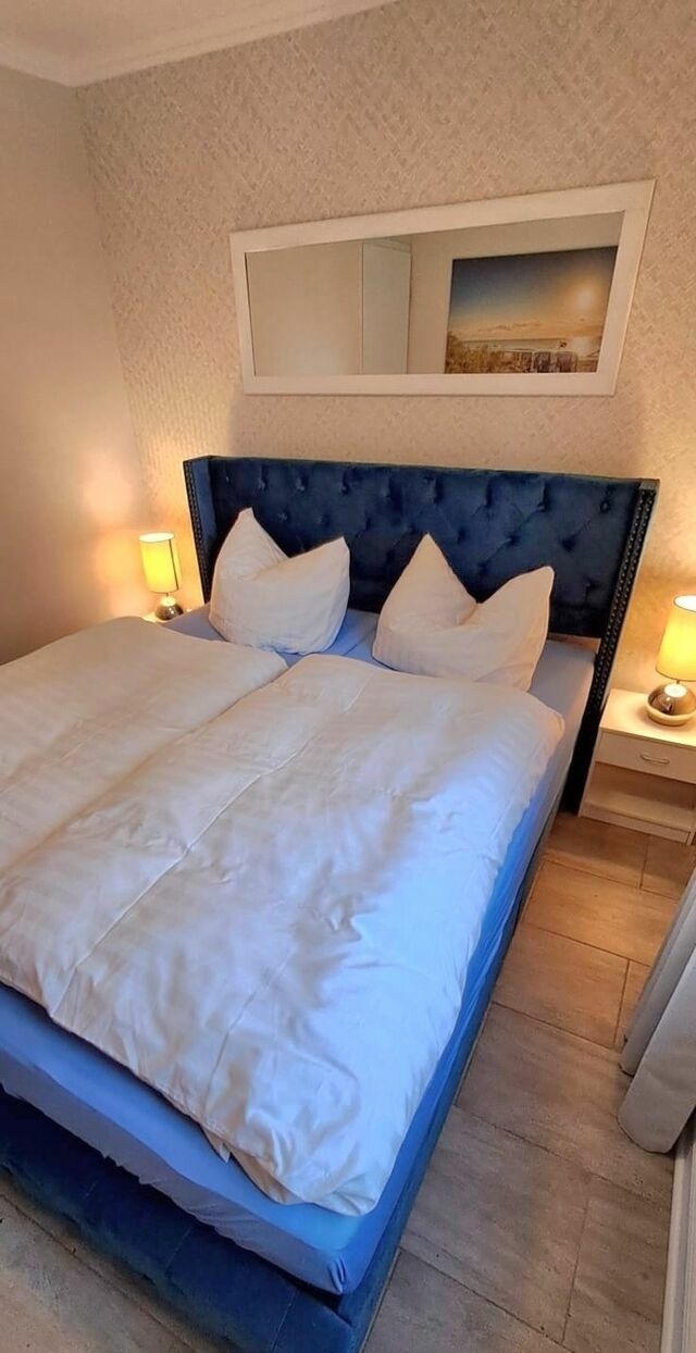 Bungalow in R&ouml;vershagen - Ferienhaus Sommer - Bild 14