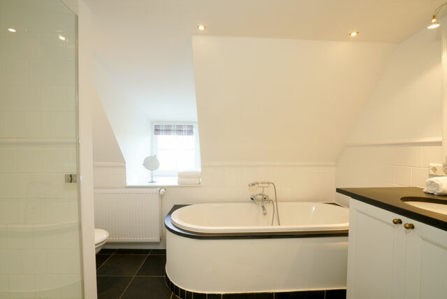 Ferienwohnung in Nieby - Strandhaus Falsh&ouml;ft 3 - Bild 14