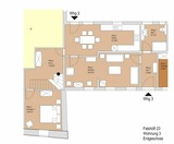 Ferienwohnung in Nieby - Strandhaus Falsh&ouml;ft 3 - Bild 21