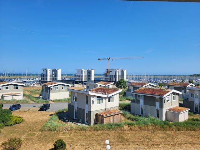 Ferienwohnung in Wendtorf - F&ouml;rdeblick - Bild 9