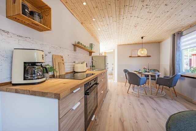 Ferienhaus in &Uuml;ckeritz - Strandl&auml;ufer - Bild 7