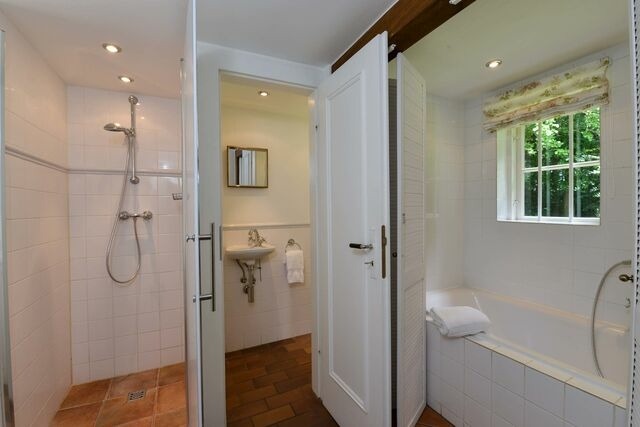 Ferienhaus in Nieby - F&ouml;rsterei - Schloss Gelting - Bild 10