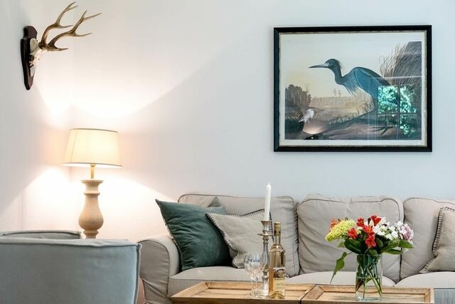 Ferienhaus in Nieby - F&ouml;rsterei - Schloss Gelting - Bild 16