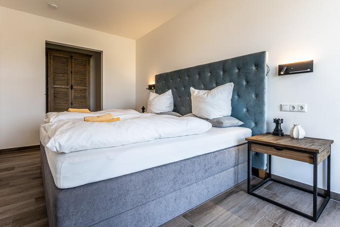 Ferienwohnung in K&uuml;hlungsborn - Ferienwohnung Leuchtturm - Riviera K&uuml;hlungsborn - Bild 8