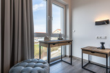 Ferienwohnung in K&uuml;hlungsborn - Ferienwohnung Molli - Riviera K&uuml;hlungsborn - Bild 11