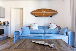 Ferienwohnung Baltic - Riviera K&uuml;hlungsborn