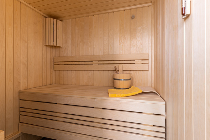 Ferienwohnung in K&uuml;hlungsborn - Ferienwohnung Baltic - Riviera K&uuml;hlungsborn - Bild 12