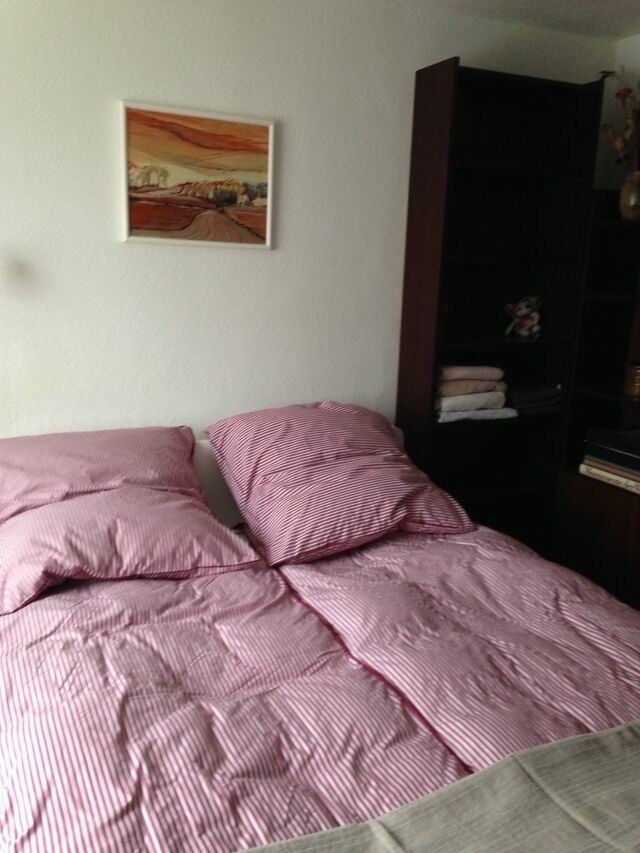 Ferienhaus in B&uuml;nsdorf - Ferienhaus B&uuml;nsdorf - Bild 12